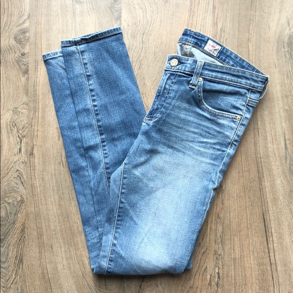 AG legging Jean